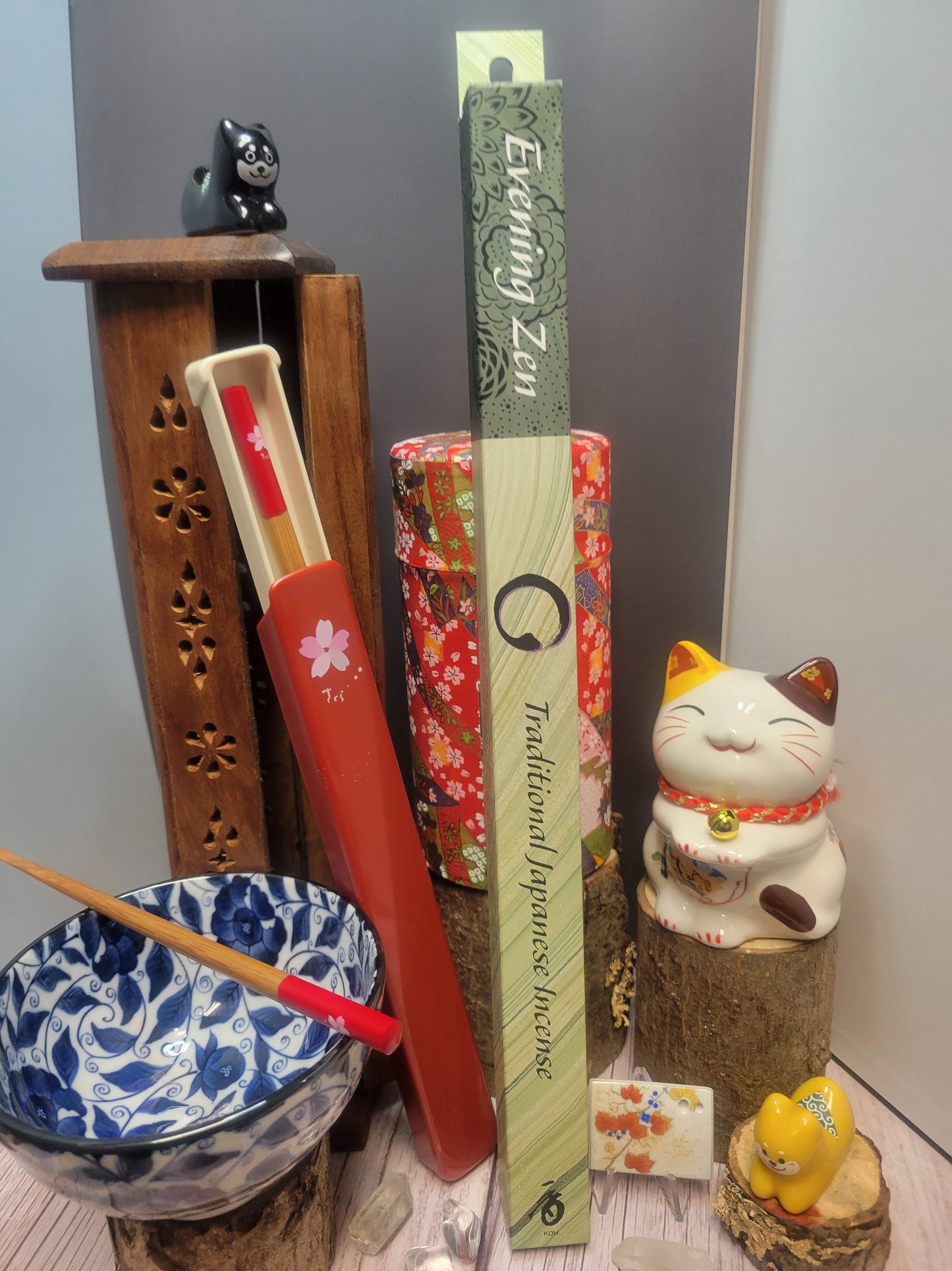 Evening Zen Stick Incense