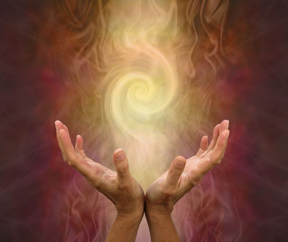 Introduction to Shamanism with Shawn McGuire-Meeks