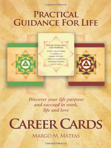Career Cards: Practical Guidance For Life