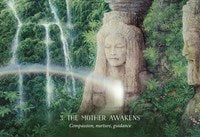 Oracle of The Hidden Worlds