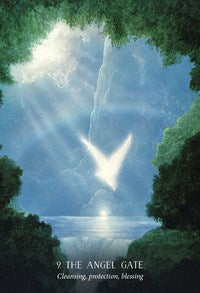 Oracle of The Hidden Worlds