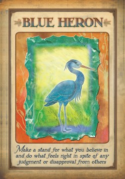 Messages From Your Animal Spirit Guides Oracle Cards
