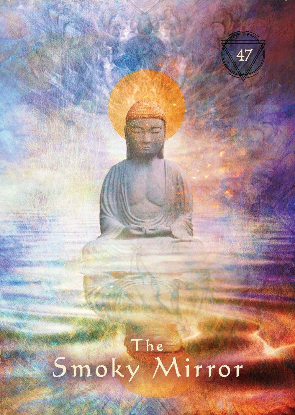 Mystical Shaman Oracle Cards