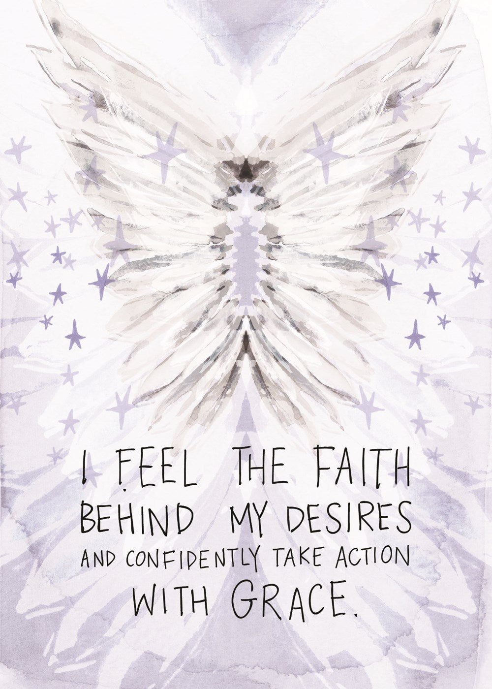 Super Attractor: A 52-Card Deck