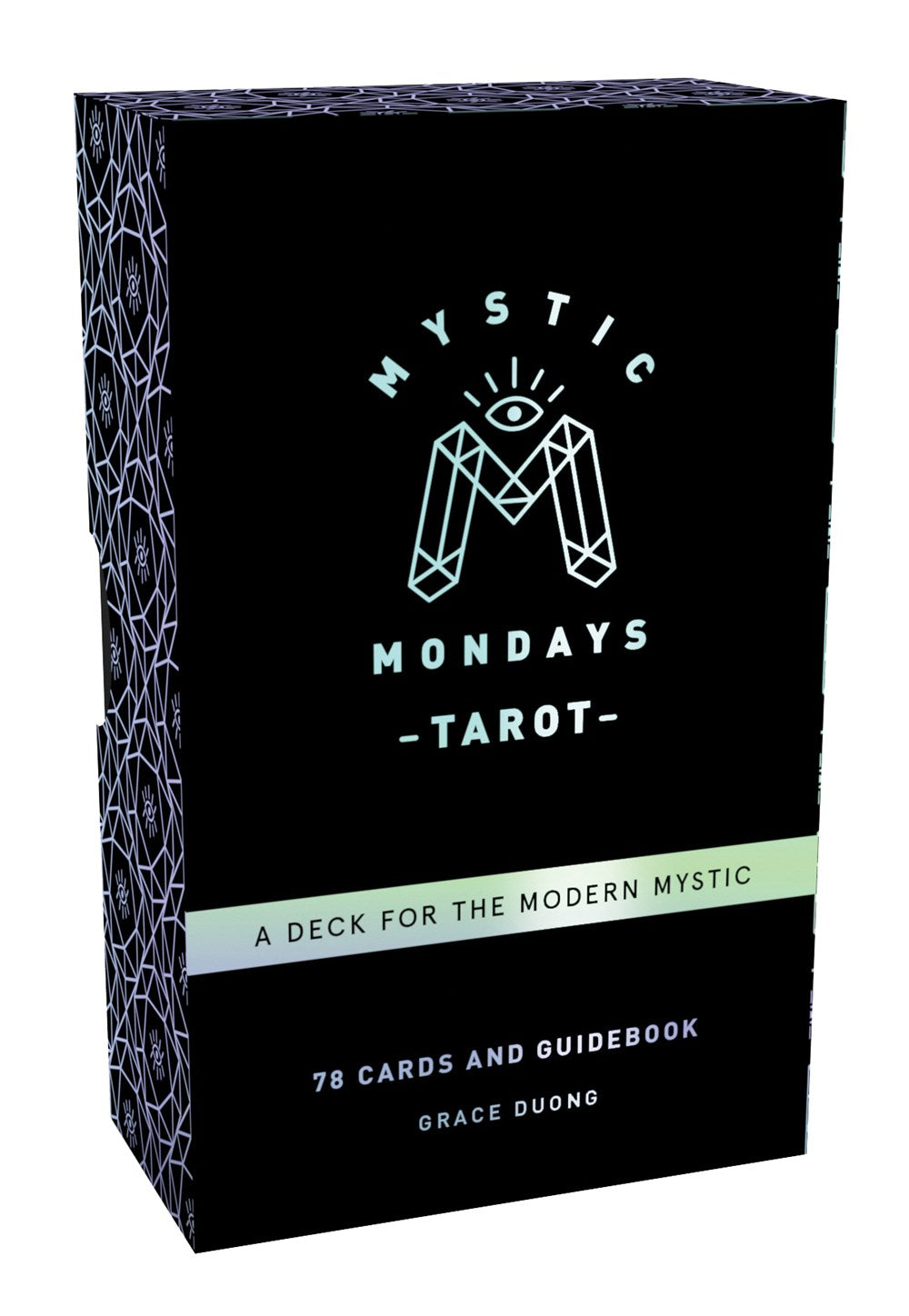 Mystic Mondays Tarot: A Deck For The Modern Mystic