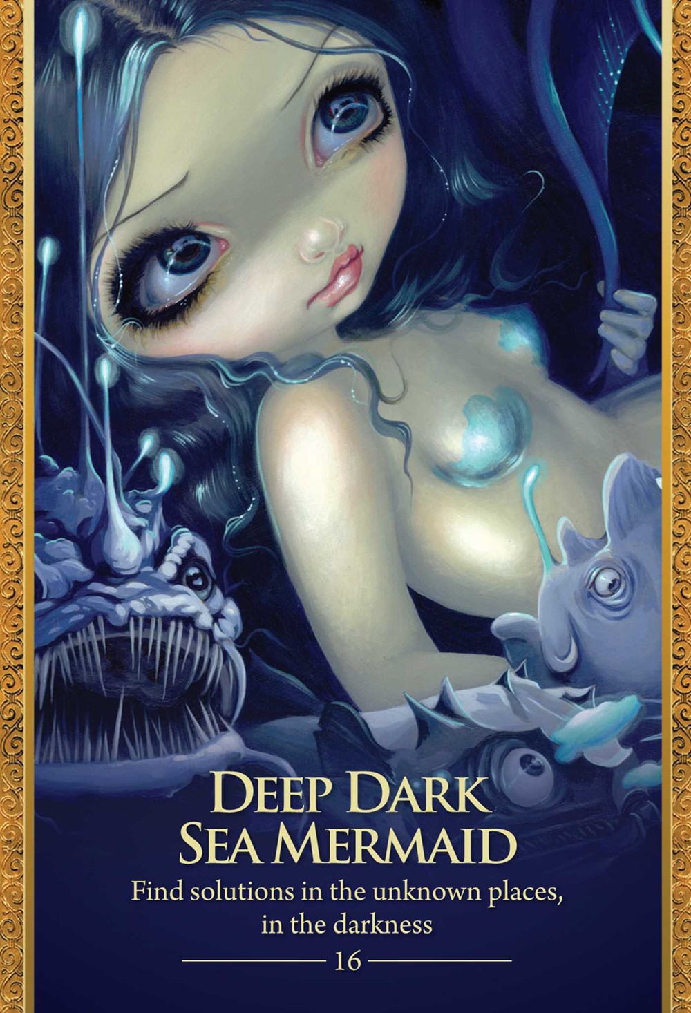 Oracle of The Shapeshifters