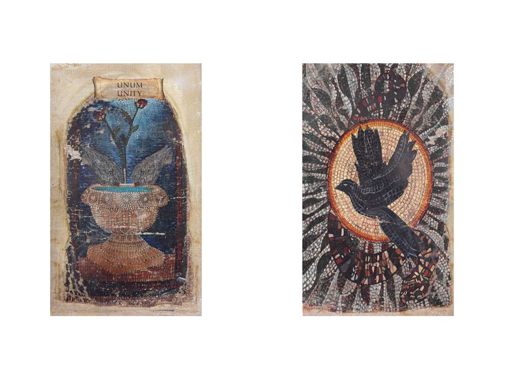 The Sibyls Oraculum Oracle