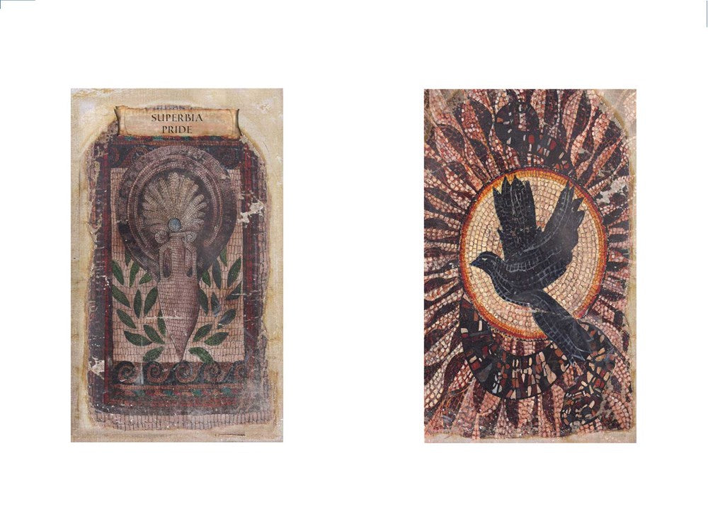 The Sibyls Oraculum Oracle