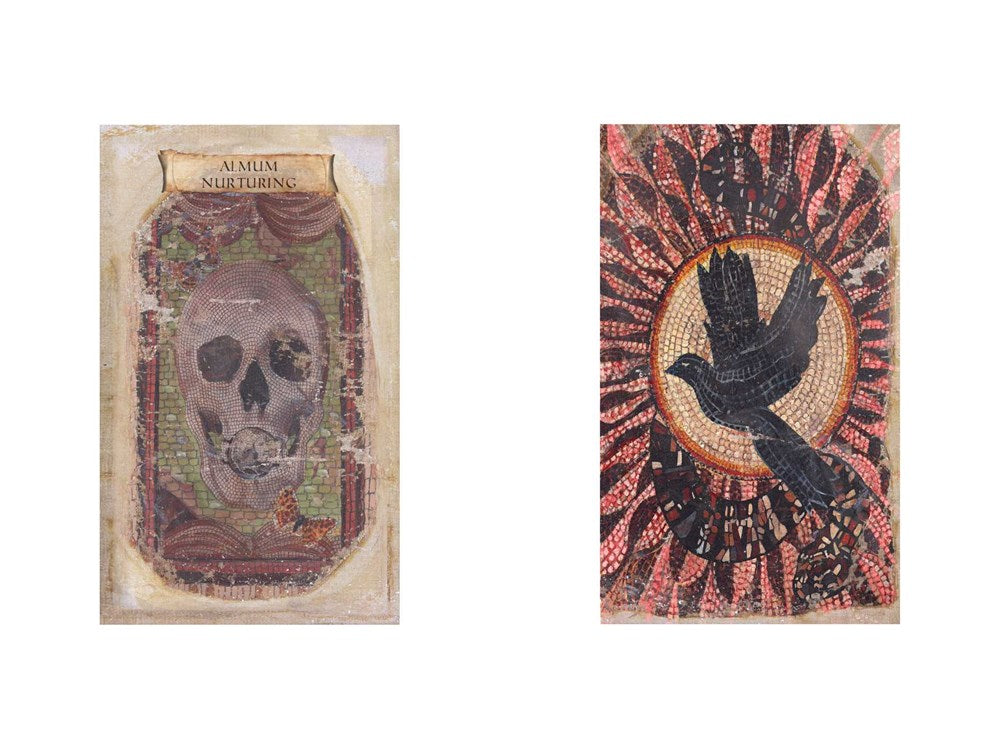 The Sibyls Oraculum Oracle