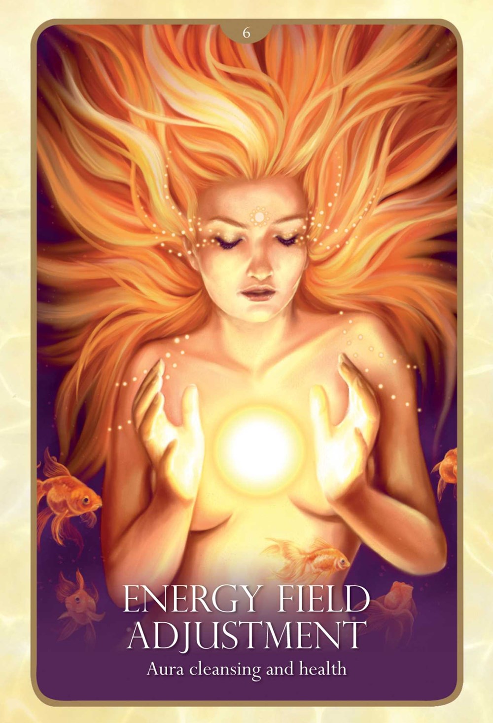 Oracle Of The Mermaids