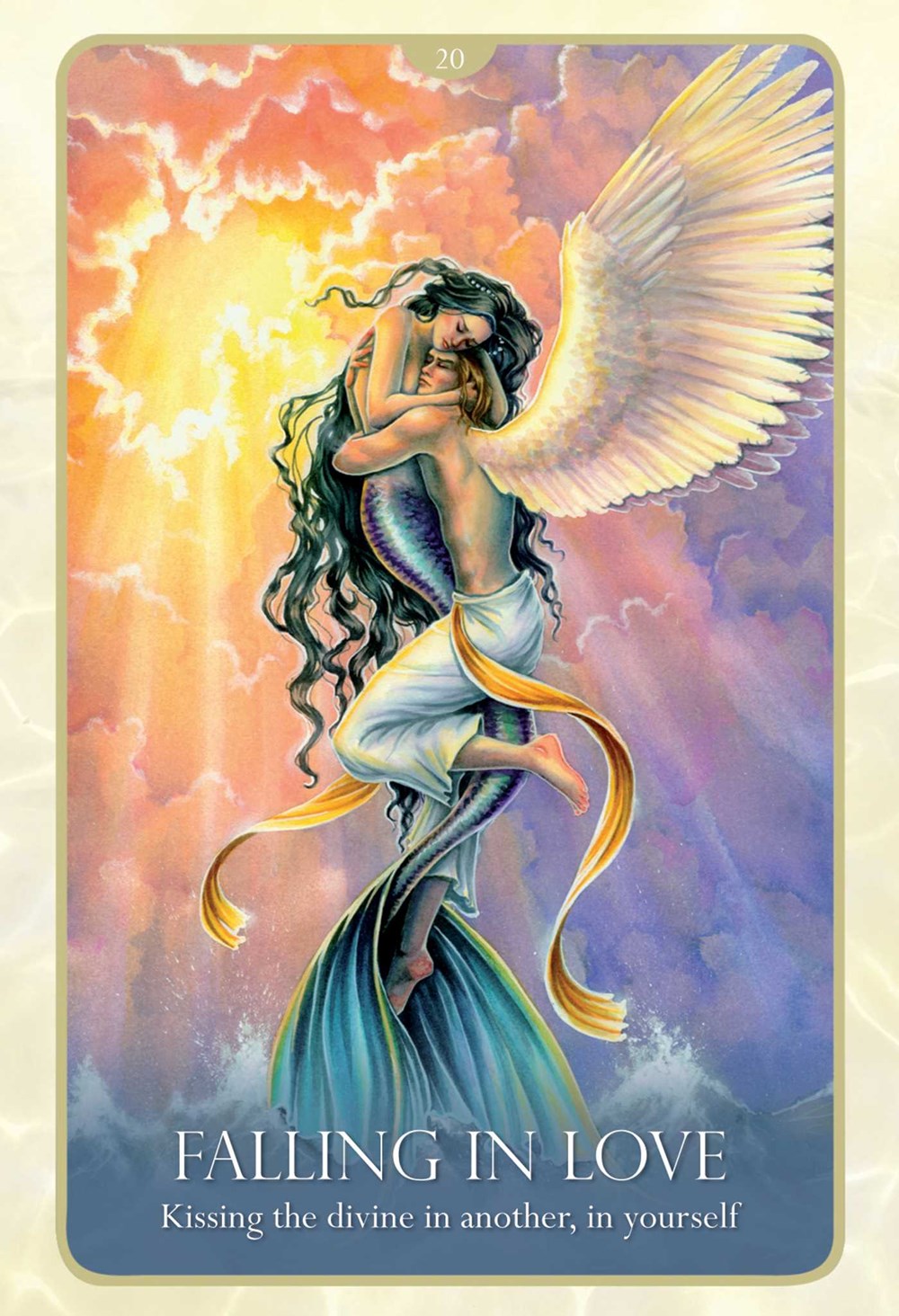 Oracle Of The Mermaids
