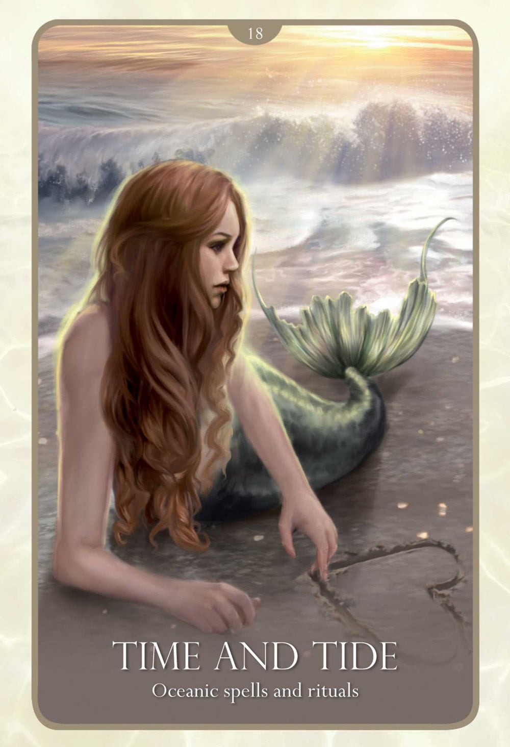 Oracle Of The Mermaids