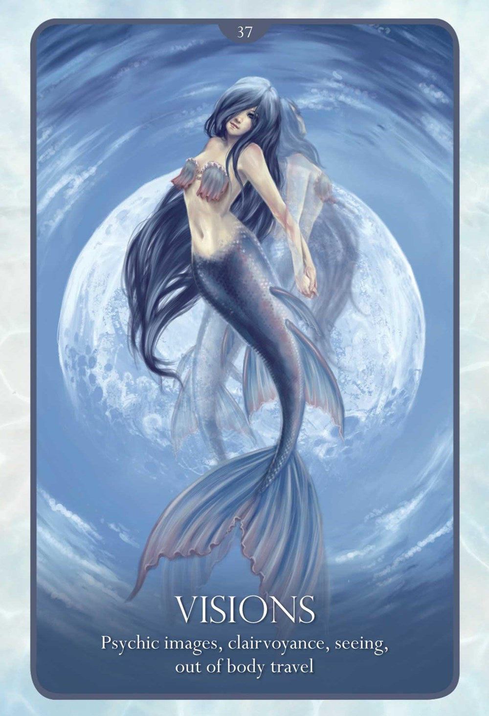 Oracle Of The Mermaids
