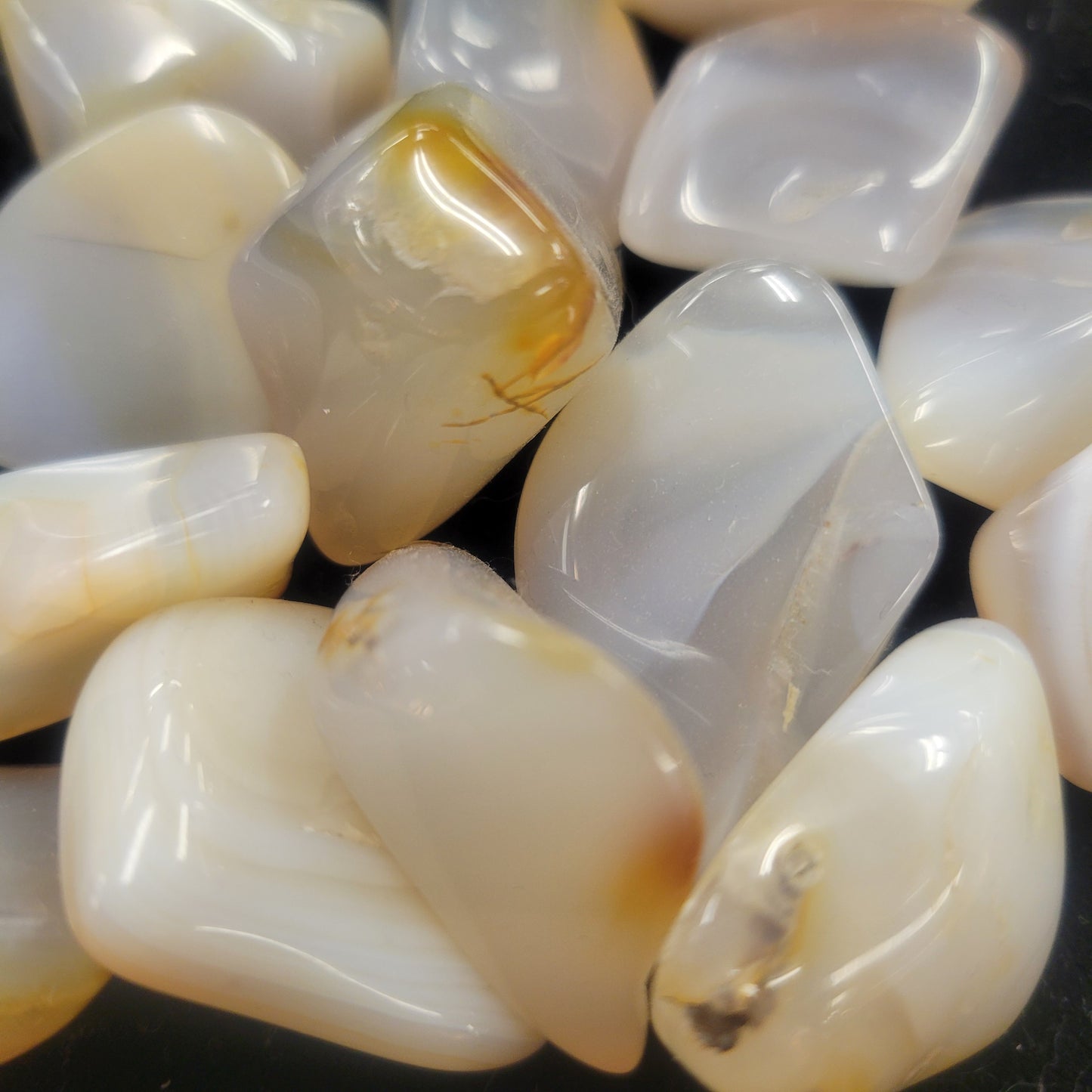 Banded Agate