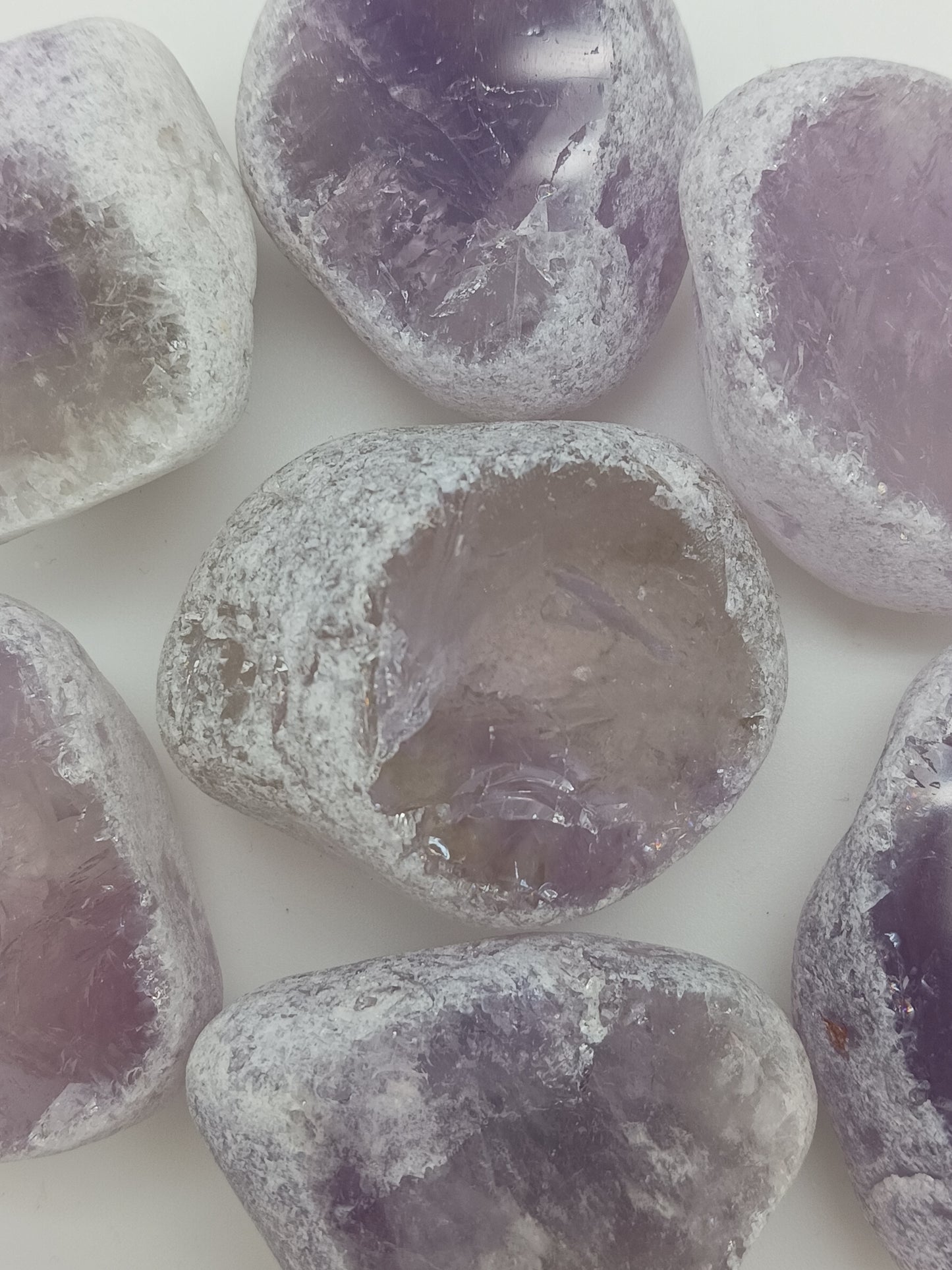Amethyst Seerstone