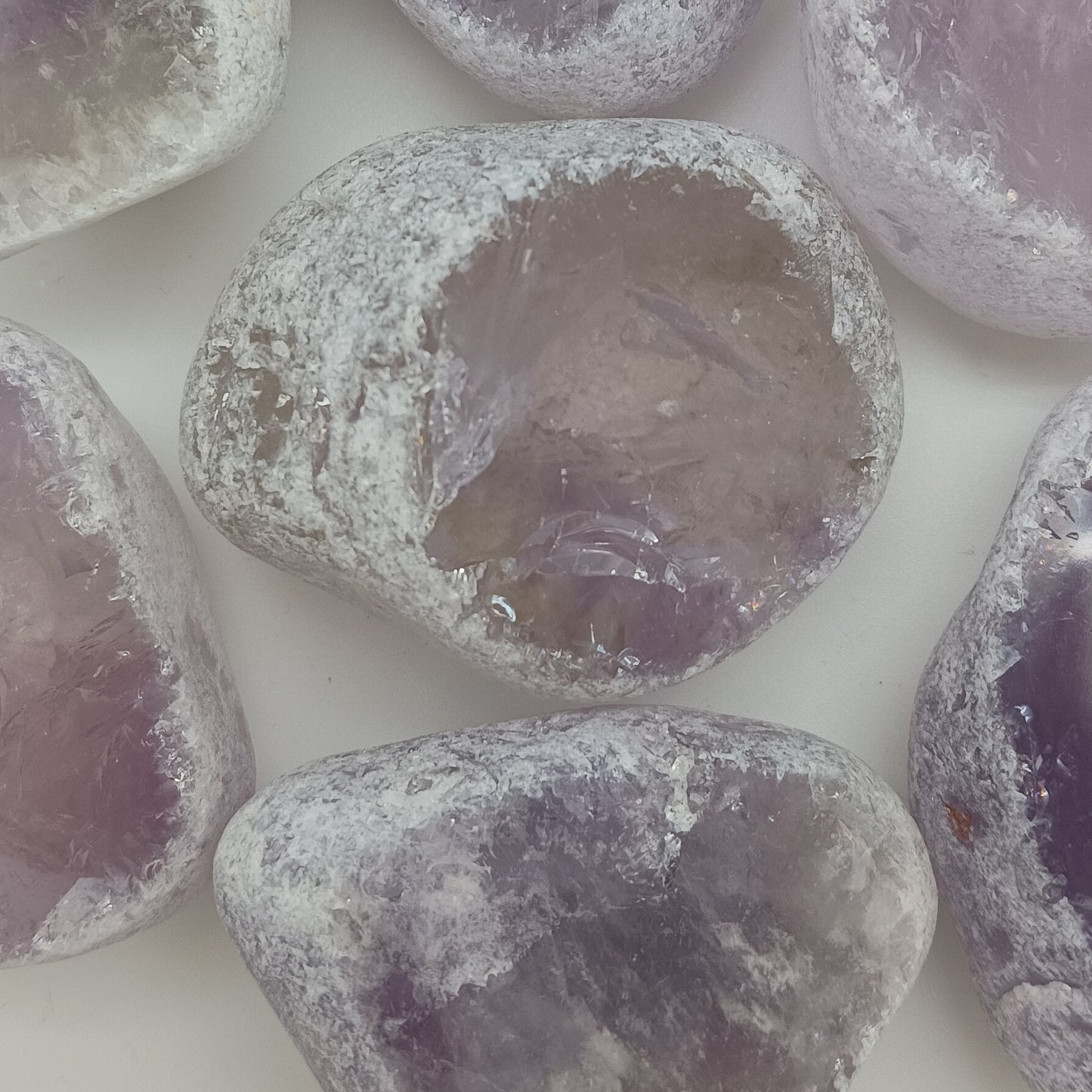 Amethyst Seerstone