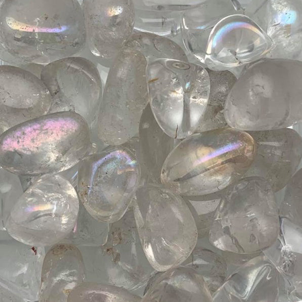 Angel Aura Quartz