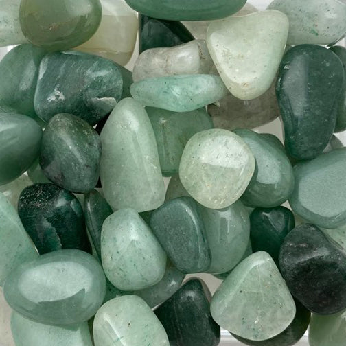 Green Aventurine, Small