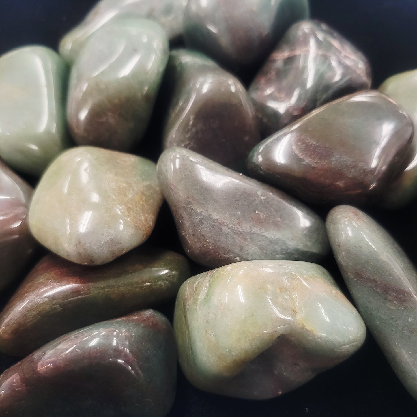 Green Aventurine