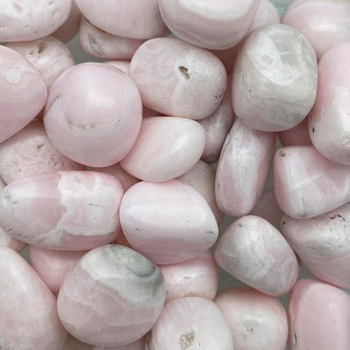 Mangano Calcite, Small