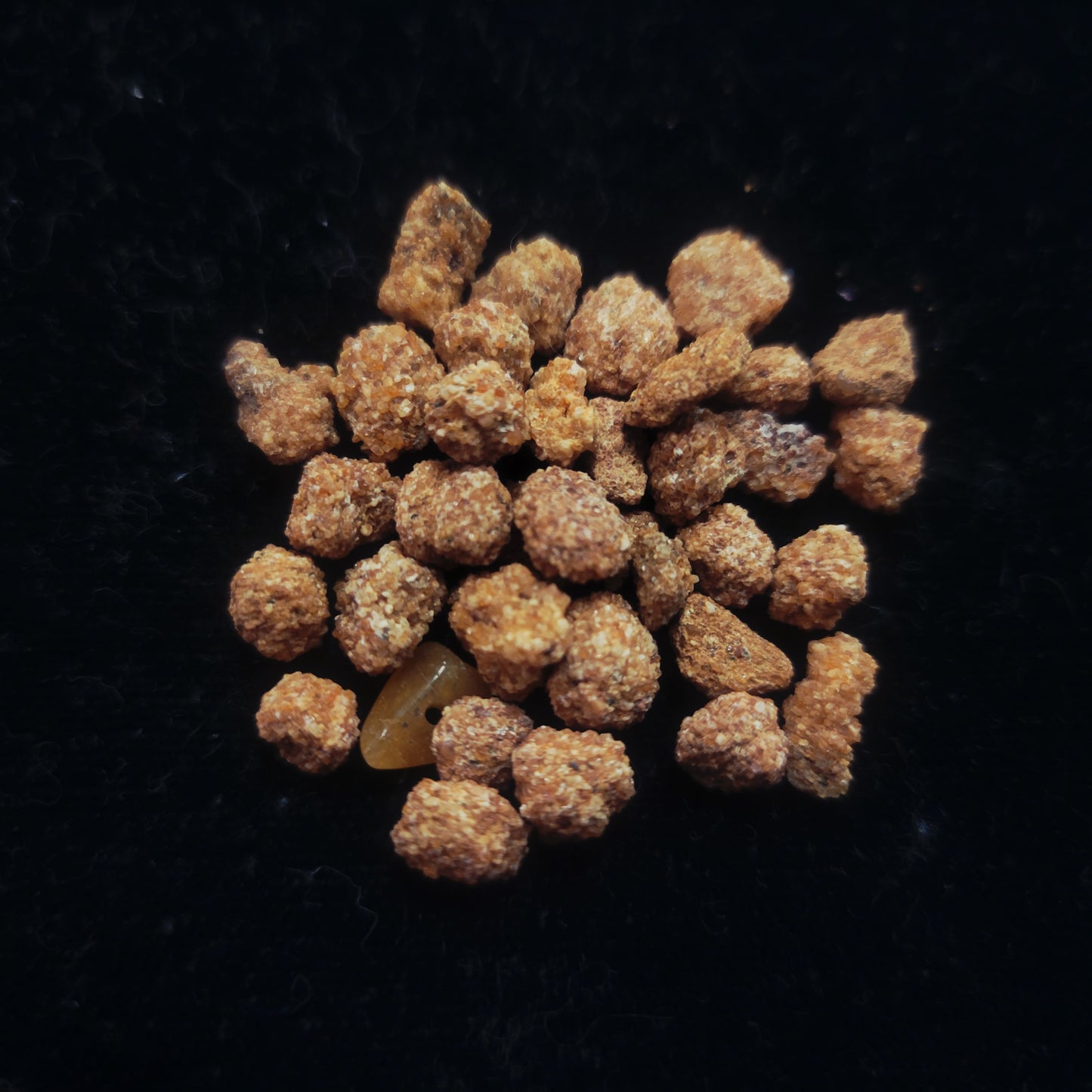 Carnelian Nodule