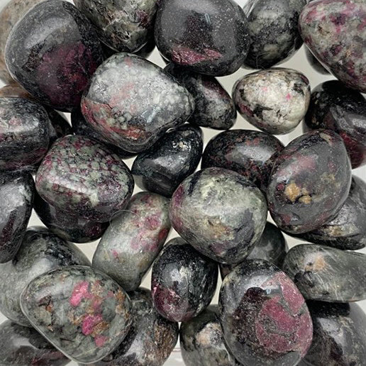 Eudialyte