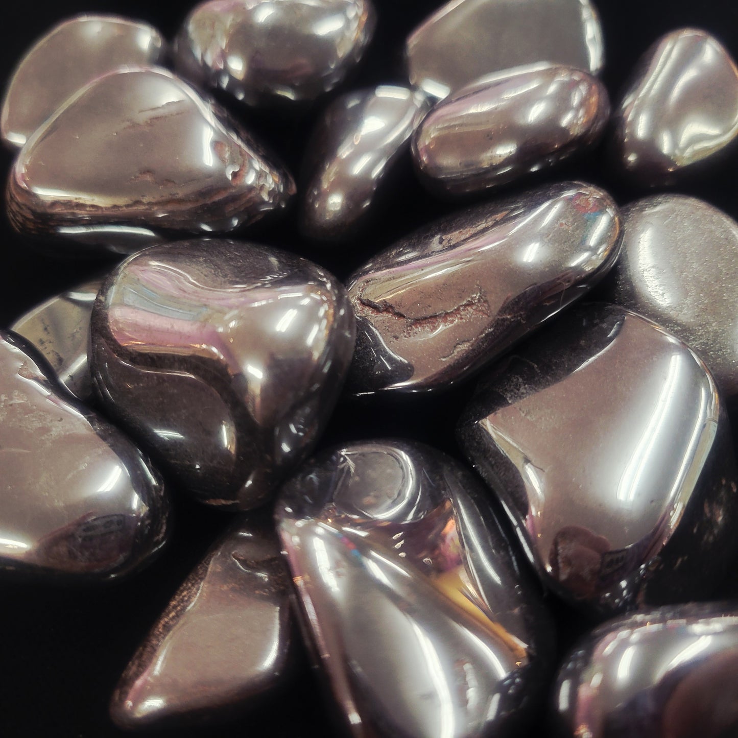 Hematite