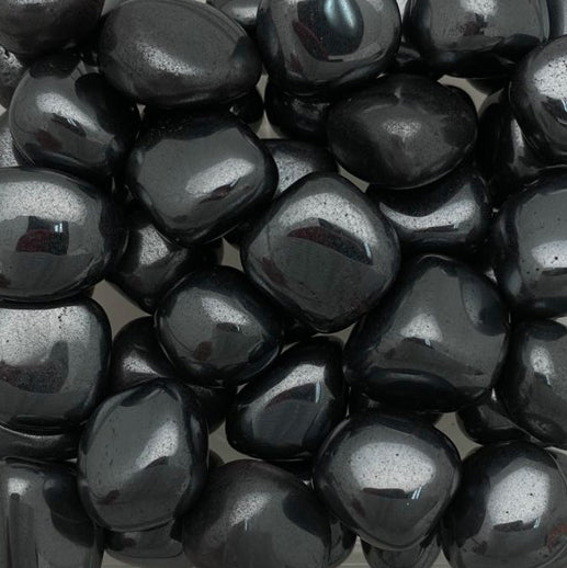 Hematite, Small