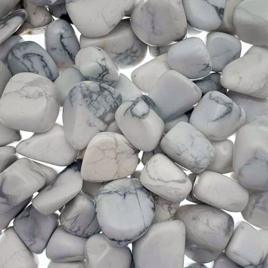 Howlite, Mini