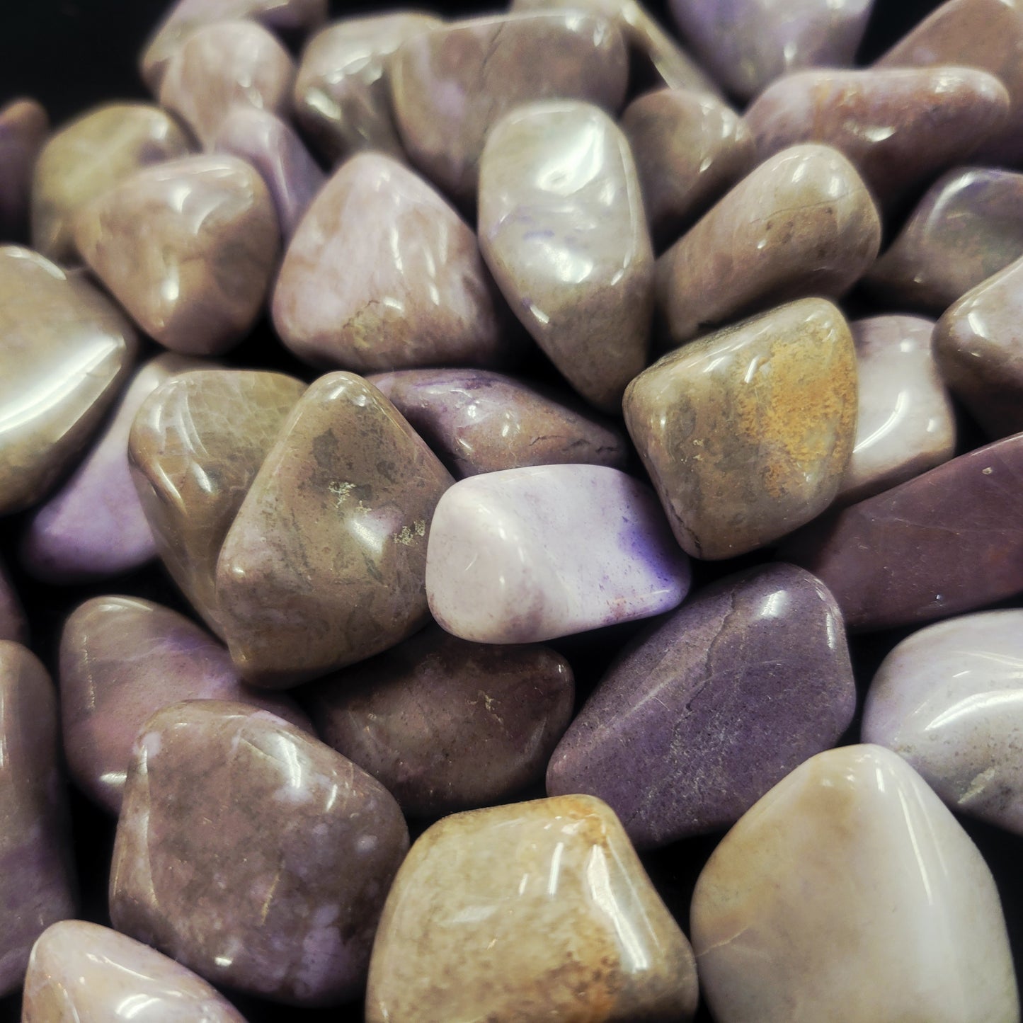 Purple Jade