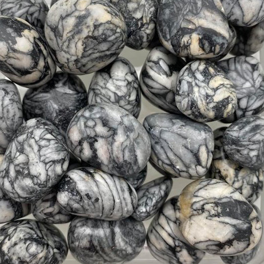 Pinolith Jasper, Small
