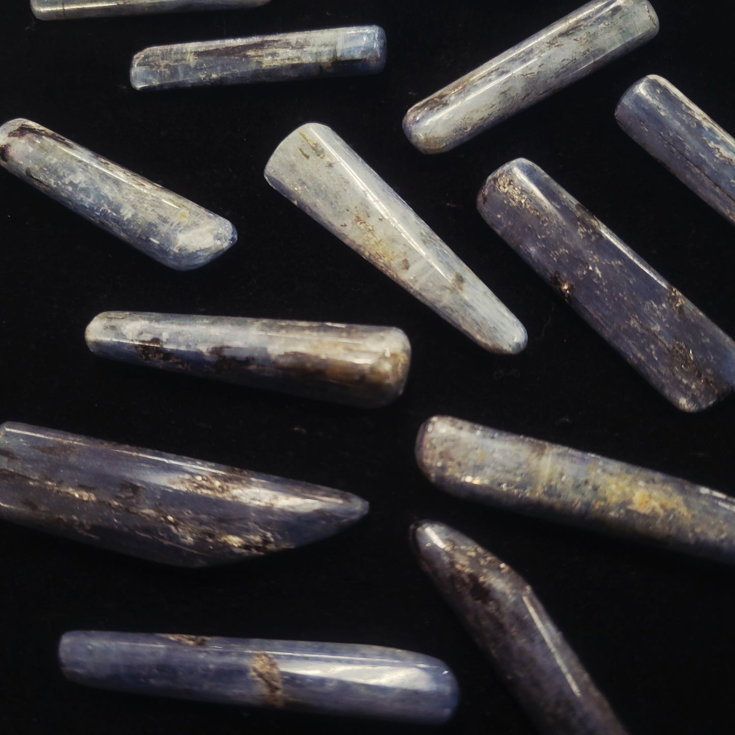 Blue Kyanite