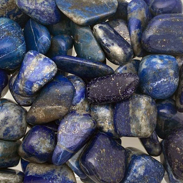 Lapis, Small