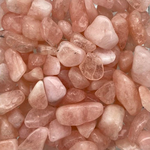 Morganite, Mini