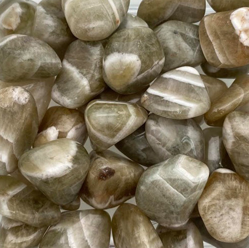 Prasiolite, Small