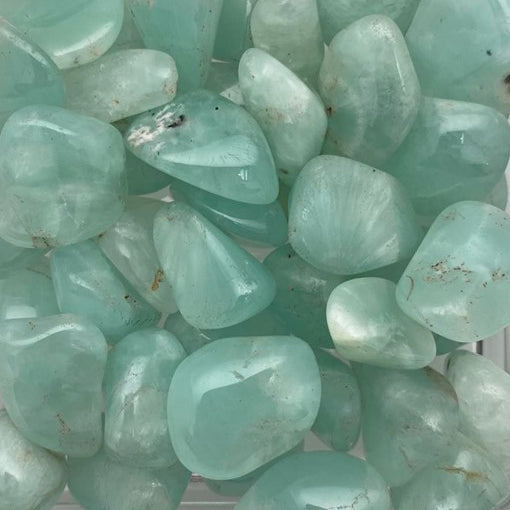 Prehnite, Small