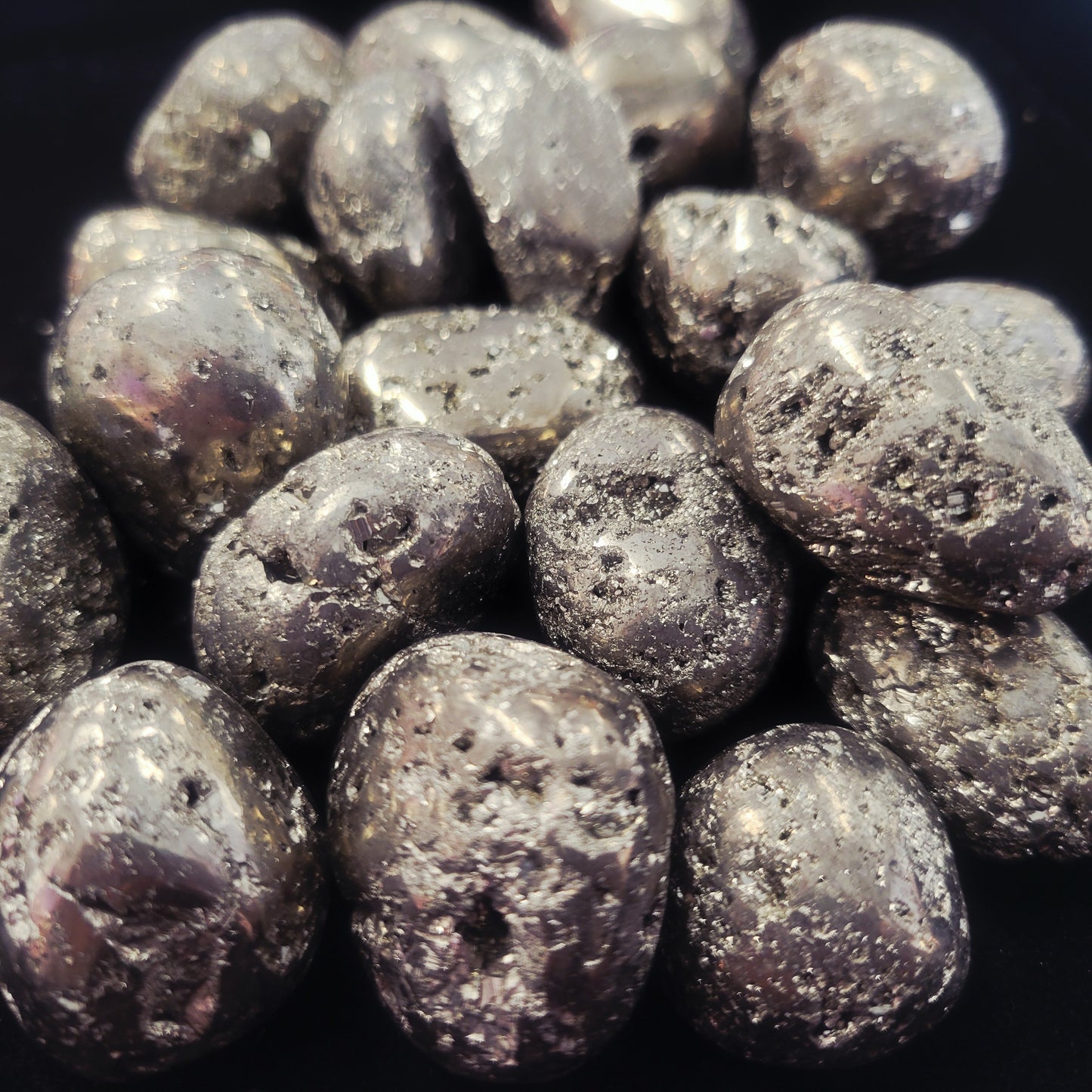 Pyrite