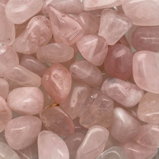 Rose Quartz, Small