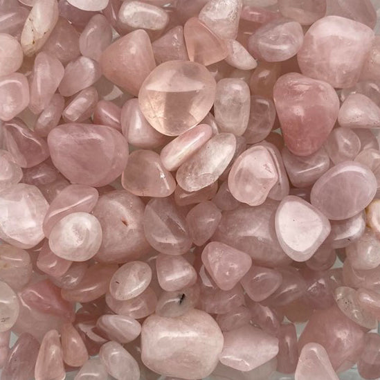 Rose Quartz, Mini