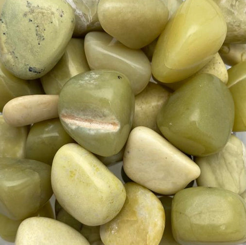 Serpentine, Small