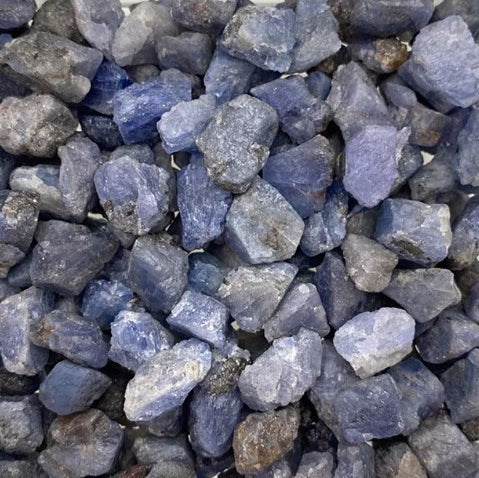 Tanzanite, Mini