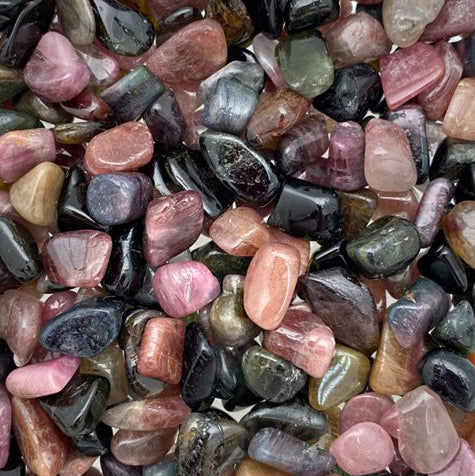 Assorted Tourmaline