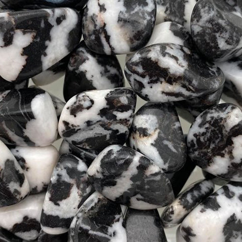 Zebra Jasper, Small