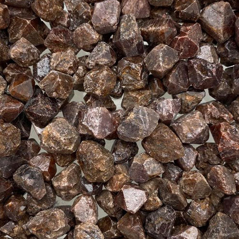 Zircon, Point