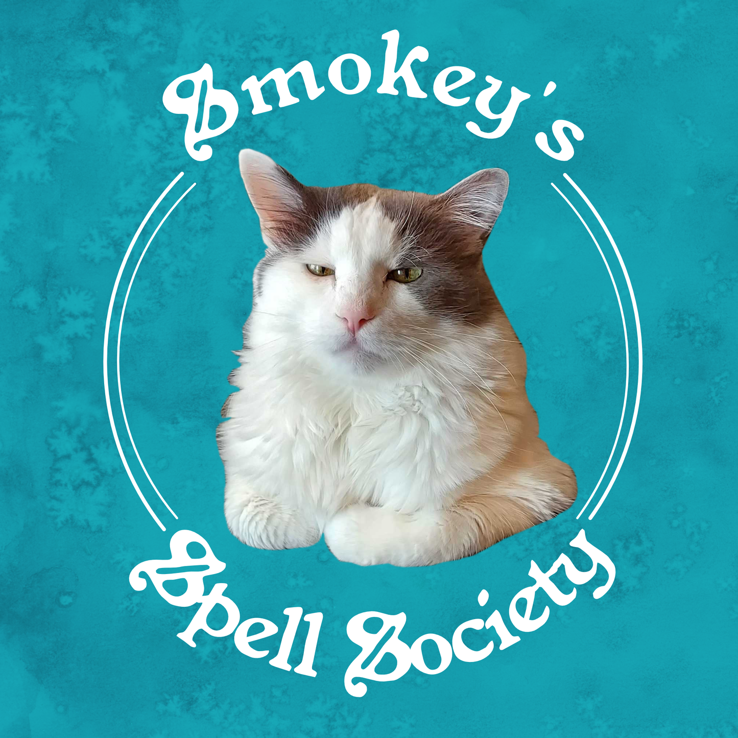 Smokey's Spell Society - Ritual Kit