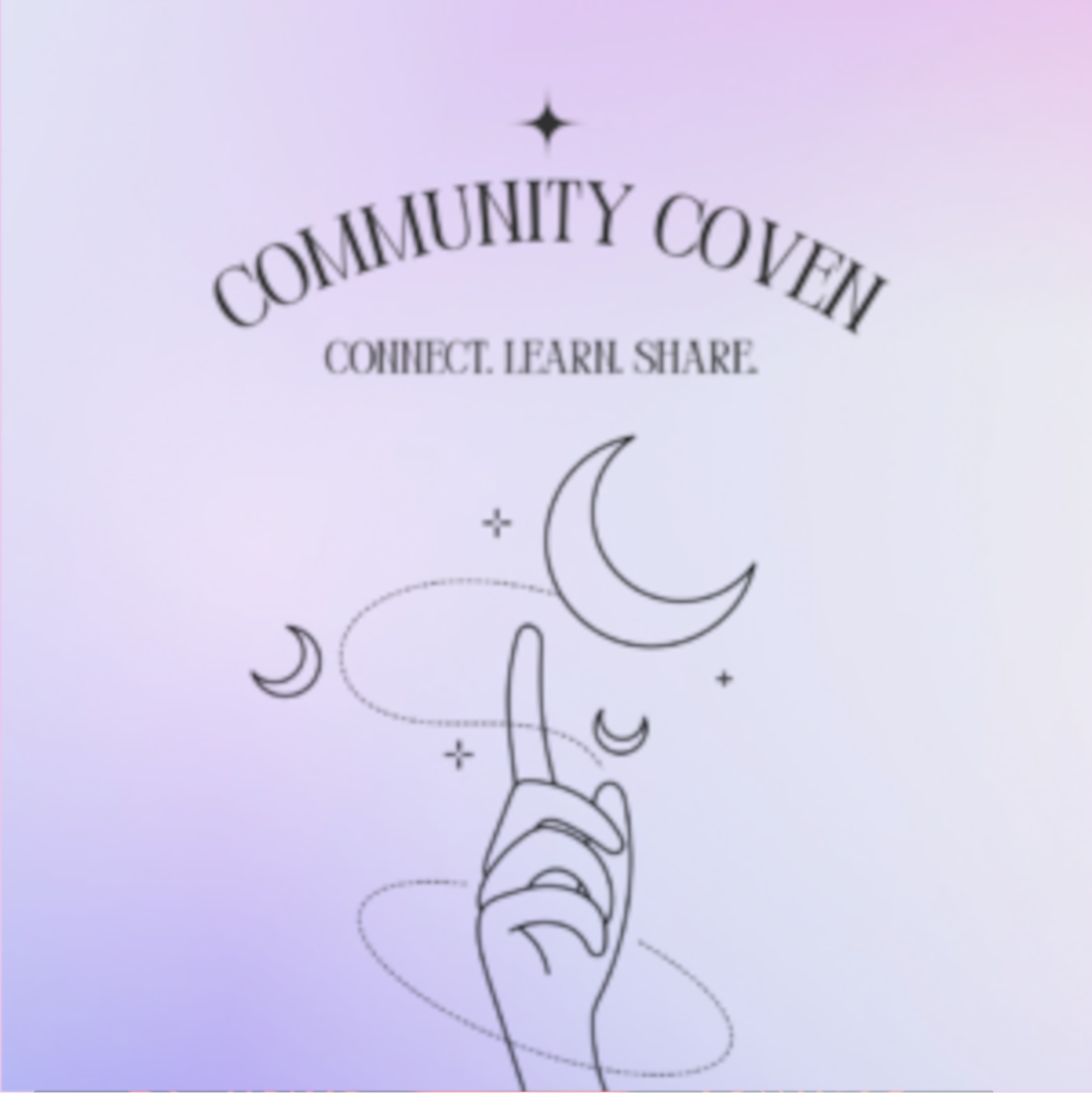 Community Coven w/ Allison Turner