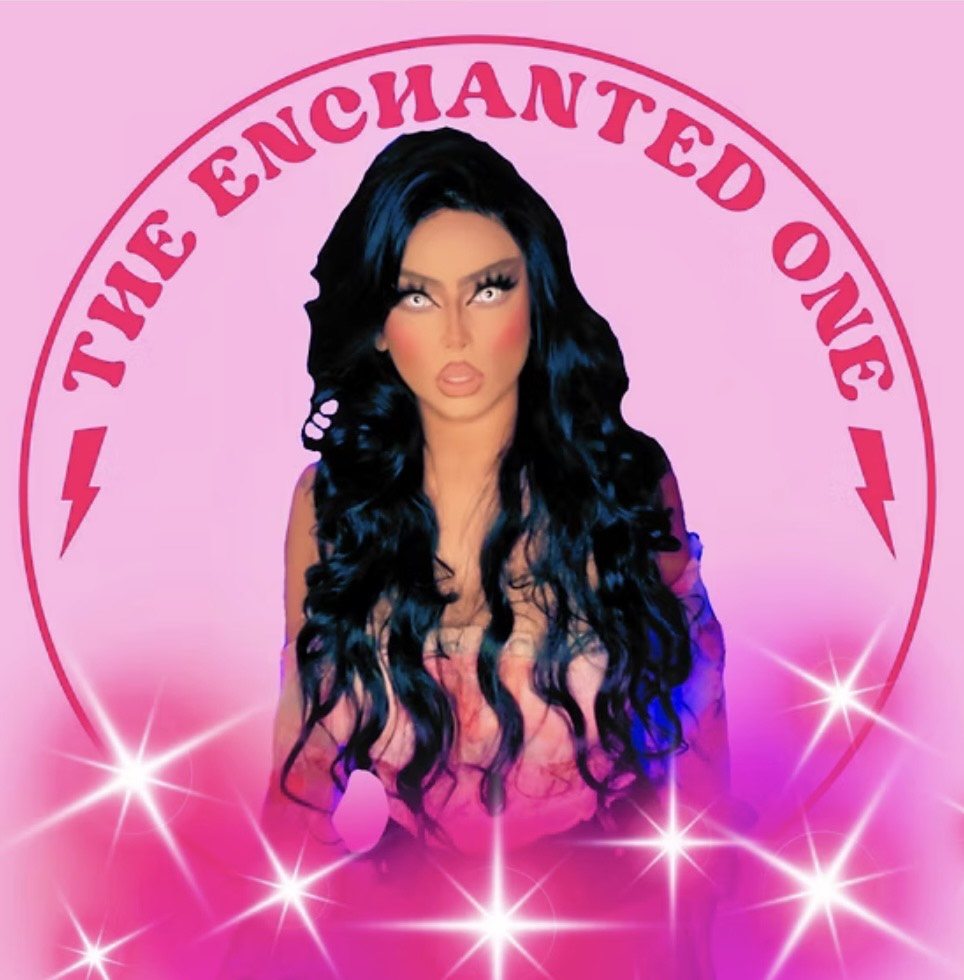 Paint The Future with Starfire Guthrie dec