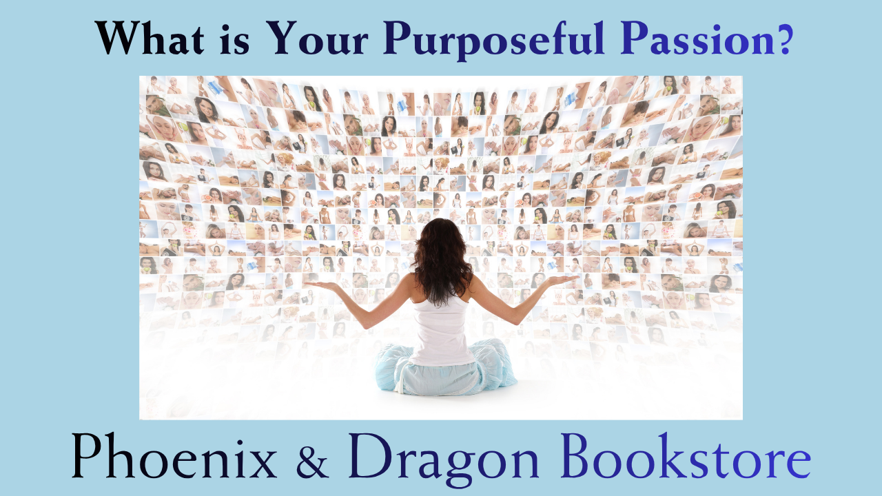 New Year Vision Board