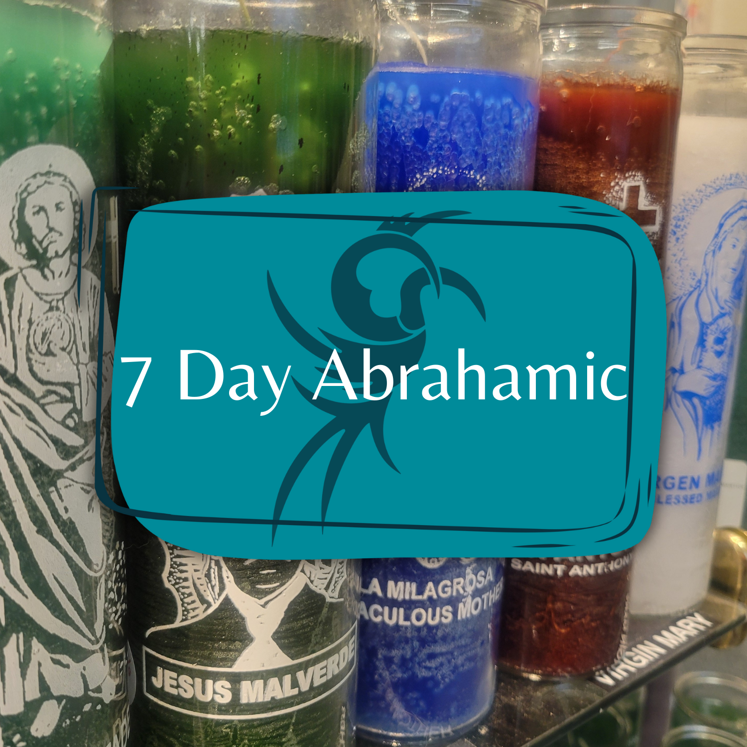 7 Day Abrahamic