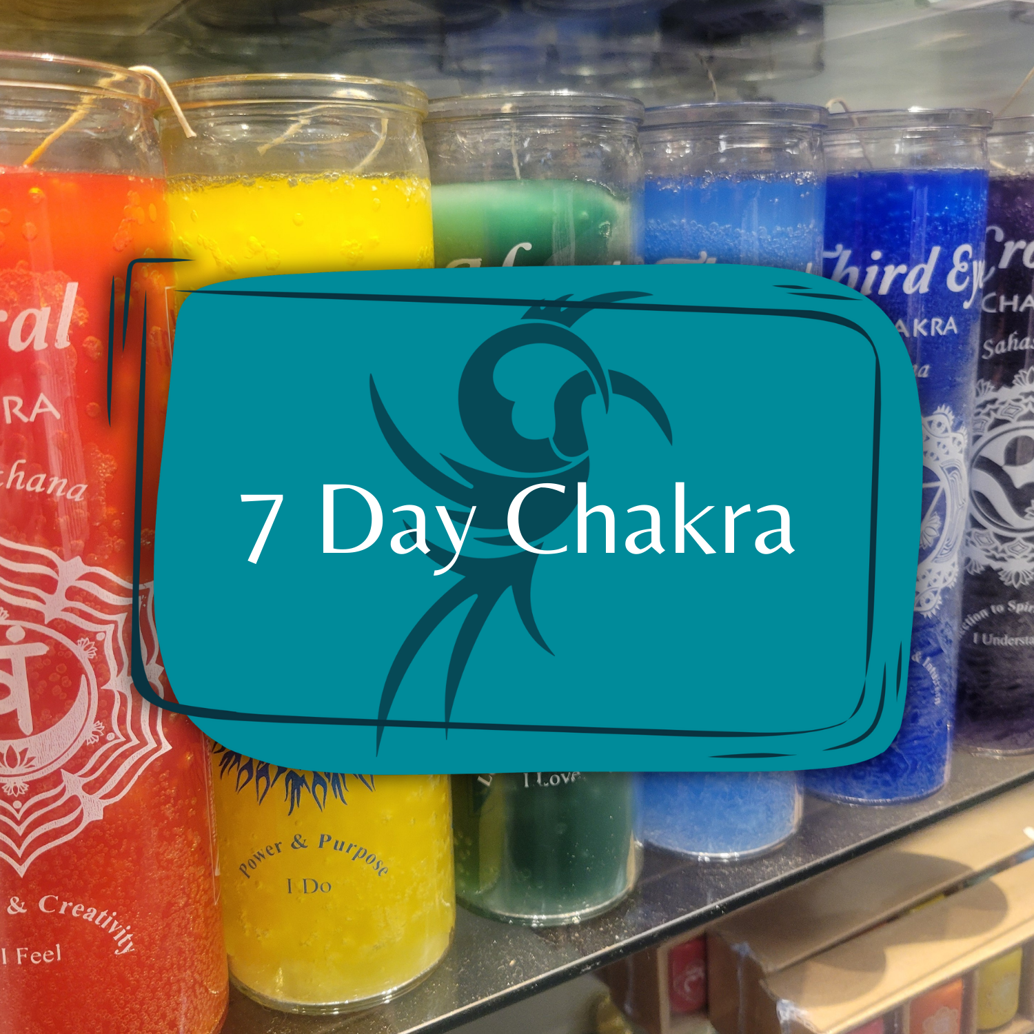 7 Day Chakra